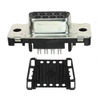 D - SUB, D - SHAPED connectors - 1658612-4 - 905422-1658612-4 - Win Source Electronics