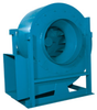 Radial Tip Fan -- RTF