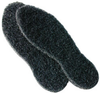 ETC Gatorbacks® Gripper Soles - Large (9 1/2-11) - 10907 - Image Supply, Inc.