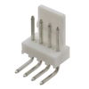 Connectors, Interconnects - Rectangular Connectors - Headers, Male Pins - 1338651-0022057048 - Win Source Electronics