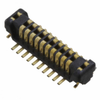 Arrays, Edge Type, Mezzanine (Board to Board) - AXT420154-ND - DigiKey