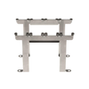 Heavy Duty Connector Frames -- 09400489912-ND - Image