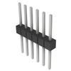 Headers, Male Pins - S1232E-06-ND - DigiKey