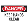 Signs, Nameplates, Posters - 2267-88120-ND - DigiKey