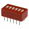 DIP Switches - GH1256-ND - DigiKey