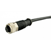 Circular Cable Assemblies - 123-A-M12A05FOE50002BK00-ND - DigiKey