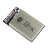 RF Transceiver Modules and Modems - SIP-0P5WRS502 - Quarktwin Technology Ltd.