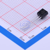 Triode/MOS Tube/Transistor >> Bipolar Transistors - BJT -- 2N3904 - Image
