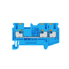 Din Rail, Channel - 2057-REB-B3B-BU-ND - DigiKey
