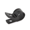 ACT AL-SAC-500-0-C Heavy-Duty Self-Aligning Nylon Cable Clamp, 1/2