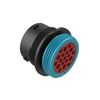 Circular Connector Housings - 889-1766-ND - DigiKey