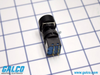 IDEC Pushbutton Non-Illuminated - HA1B-M1C2V-B - Galco Industrial Electronics