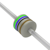 Through Hole Resistors - LR0204F56R-ND - DigiKey