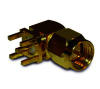 SMA Connector - 132135 - Powell Electronics, Inc.