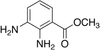 2,3-Diaminobenzoic Acid Methyl Ester - 9100 - Medical Isotopes, Inc.