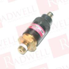 Pneumatic Valve Rebuild Kit / Seal Kit - 11425895 - Radwell International