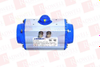 Pneumatic Actuator - 51234838 - Radwell International