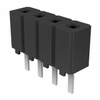 Headers, Receptacles, Female Sockets - 612-CES-104-02-S-S-ND - DigiKey