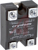 Relay;SSR;Random Turn-On;SPST-NO;Cur-Rtg 110A;Ctrl-V 3-32DC;Vol-Rtg 24-280AC - 70131358 - Allied Electronics, Inc.