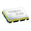 Oscillators - 887-6U-20.000MBE-TTR-ND - DigiKey