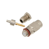 Coaxial Connector (RF) Assemblies - 6099-PE44364-ND - DigiKey