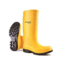 Safety Boots - 2537485 - RS Components, Ltd.
