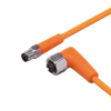 Sensor & Actuator Cables - 185891 - RS Components, Ltd.