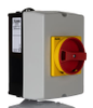 Isolator Switches -- 1117857 - Image