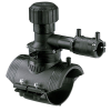 Fittings - Saddles - 193132445 - Georg Fischer Piping Systems Ltd