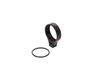 Fixed Lens Mount, 1.5 in. (38.1 mm) Diameter, 8-32 Thread, A-LINE -- LH-1.5A - Image