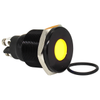 Panel Indicators, Pilot Lights - 2449-IN19ABY12Z-ND - DigiKey
