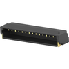 Headers, Male Pins - 17-3-2367196-5TR-ND - DigiKey