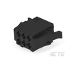 Rectangular Connector Housings - 1718052-1-ND - DigiKey