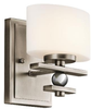 45320AP Sconces-Single Glass - 658209 - Capital Lighting, Inc.