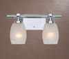 6452-CH Bathroom Fixtures-Two Lights - 708208 - Capital Lighting, Inc.