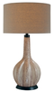 10165-0 Table Lamp - 10165-0 - Minka Group