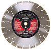 Super Combo Diamond Blades - 44481 - Flexovit USA, Inc.