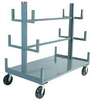 PANEL & WORK CARTS -- HTP448-P8 - Image