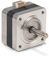 Hybrid Stepper - 14PY-Z247B - NMB Technologies Corporation