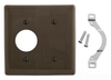 Standard Wall Plate - NP147 - Hubbell Incorporated