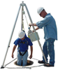 Tripod - FS TP7 - Hy-Safe Technology