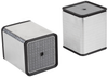 Innospann vacuum block for Steelplate and Adapterplate ISBL 80x80x97 - 10.01.15.00657 - Schmalz Inc.