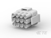 Rectangular Wire & Cable Connectors & Housings - 770041-1 - TE Connectivity