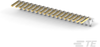 PCB Headers & Receptacles - 4-641204-8 - TE Connectivity