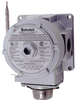 Heat Trace / Freeze Protection Thermostats -- TXL