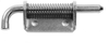 Hinges, Latch Hinges - Spring Latches - 9297RH-02 - H.A. Guden Co., Inc.