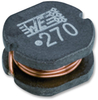 Inductor, Un-Shielded, 120Uh, 630Ma, Smd; Inductance Wurth Elektronik - 44W4768 - Newark, An Avnet Company
