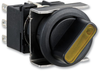 Switch, Selector, Illuminated, Dpdt, 2 Position, 100Ma, 125Vac; No. Of Switch Positions Idec - 65W4936 - Newark, An Avnet Company