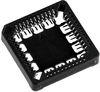 3M Chip Carrier Sockets, 8400 Series, 8444-21B1-Rk-Tr Rohs Compliant 3M - 34P8788 - Newark, An Avnet Company