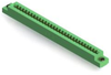 Card Edge Conn, Dual Side, 58Pos, Th; Card Edge Connector Type Edac - 86AH4208 - Newark, An Avnet Company